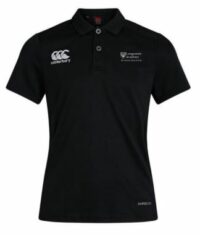 Longsands Academy Staff CCC Club Dry Polo Womens