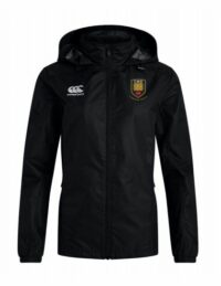 CRD Senior Full Zip Rain Jacket