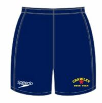 Crawley SC Shorts Womens