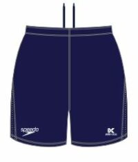 Derby Excel SC Short Mens