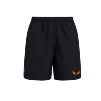ASL Physical Education CCC Club Short Mens