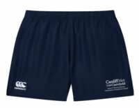 Cardiff Met Injury Clinic Student Club Short Male