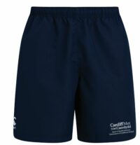 Cardiff Met Club Short Male