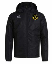 Swansea Medicals RFC CCC Club Stadium Jacket
