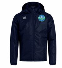 Bishopston CC Club Stadium Jacket Womens