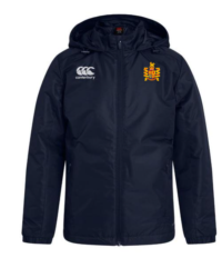 King’s College Hospital RFC Club Stadium Jacket