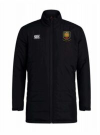CRD Senior Stadium Jacket