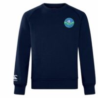 Bishopston CC Club Sweatshirt Jnr