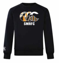 Swansea Medicals RFC CCC Club Logo Sweatshirt