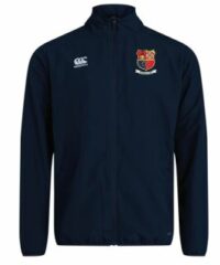 Lichfield Rugby Club Track Jacket Mens