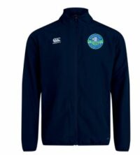 Bishopston CC Club Track Jacket Womens