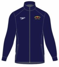 Crawley SC Track Jacket Womens