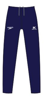 Derby Excel SC Trackpant Junior