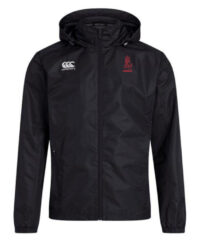 Pershore RFC Senior CCC Full Zip Rain Jacket