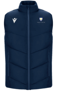 Peopleton CC Coldmire Gilet