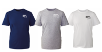 Bounce Back Tennis Cotton T-Shirt
