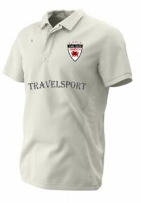 Denbigh Cricket Club SS Playing Shirt Snr