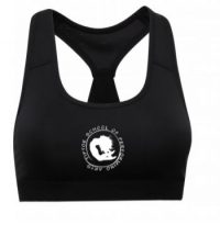 Tiptoe Adult Bra
