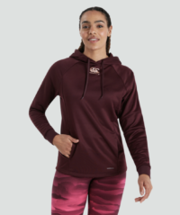 CCC Crossneck Hoodie Womens