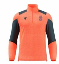 Tamworth FC Academy Midlayer Snr