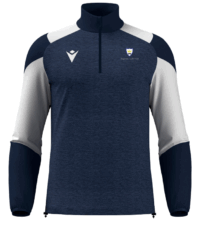 Peopleton CC Cuzco 1/4 Zip Jnr