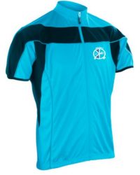 Chasewater Tri Club SS Cycling Top Mens