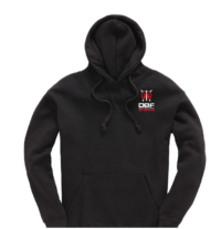 DB Academy Hoodie Junior