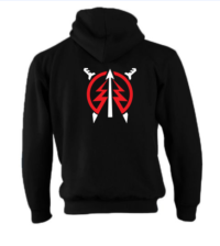 DB Academy Hoodie Junior