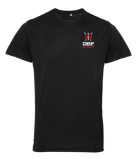DB Academy Kids Performance Tee