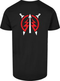 DB Academy Kids Performance Tee