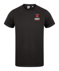DB Academy HD Men’s Tee