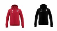 Nuneaton RFC Dance Hoodie Jnr