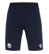 Middleton CC Training Short with Pockets Senior