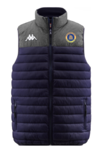 Andover FC Dattillo Gilet