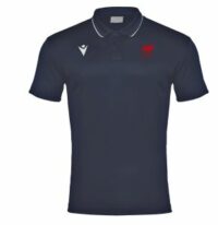 Bulldogs Rugby Draco Hero Polo