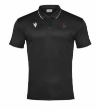 Edenfield CC Draco Hero Polo Snr