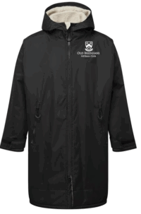 OBNC Change Robe Snr