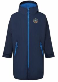 Ormskirk RUFC Change Robe Snr