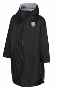Mercia FC Dryrobe