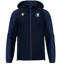 Whittington CC Rain Jacket Jnr