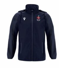 Redditch CC Elbrus Rain Jkt Jnr