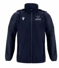 Heaton CC Elbrus Rain Jacket Snr