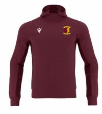 Bedworth CC Electro Hoodie Jnr