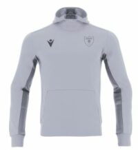 Woolpack FC Clubwear Hoodie