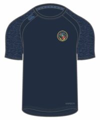 Ormskirk RUFC Elite Tee Mens