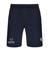 Heaton CC Elm Short Snr