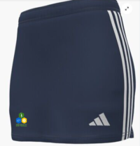 North Yorkshire Performance Netball Skort