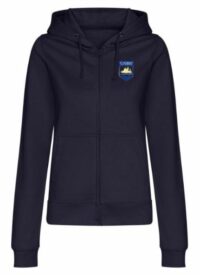 St Nicholas PS Leavers Full Zip Hoodie Snr