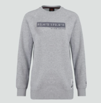 CCC OS Lifestyle Sweatshirt Womens