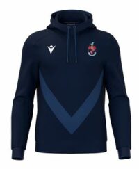 Redditch CC Fenders Hoodie Snr